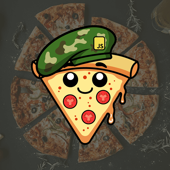 Image du projet Pizzaporal CLI